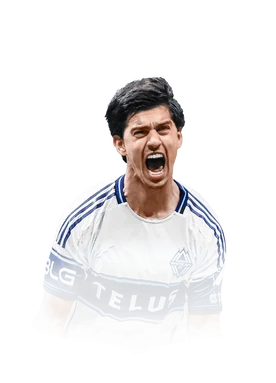 Laborda 83 Team of the Week LB FC 26 card
