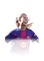 Laia Aleixandri 86 Team of the Week CM FC 26 card