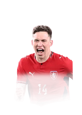 Provod 92 Festival of Football: National Pride CAM FC 26 card