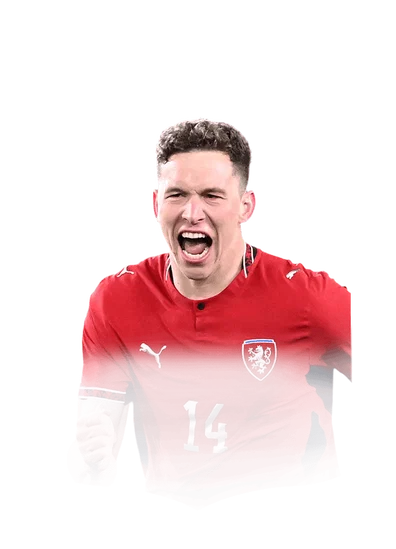Provod 92 Festival of Football: National Pride CAM FC 26 card