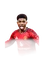 Amad 86 Fantasy FC Live CAM FC 26 card