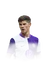 Cresswell 85 Winter Wildcards CB FC 26 card