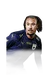 Beka Beka 95 FUTTIES CDM FC 26 card