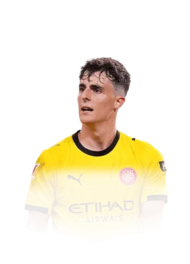 Francés 84 Ultimate Scream LB FC 26 card