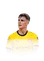 Francés 84 Ultimate Scream LB FC 26 card