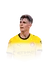 Francés 84 Ultimate Scream LB FC 26 card
