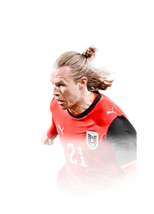 Wimmer 92 Festival of Football: National Pride CAM FC 26 card