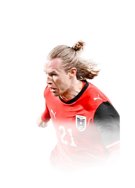 Wimmer 92 Festival of Football: National Pride CAM FC 26 card