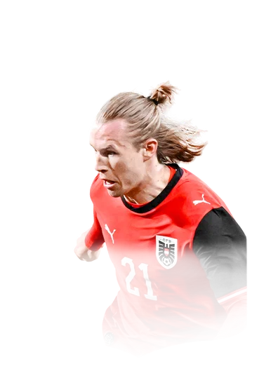 Wimmer 92 Festival of Football: National Pride CAM FC 26 card