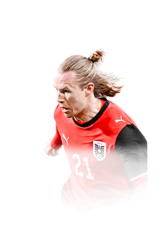 Wimmer 92 Festival of Football: National Pride CAM FC 26 card