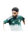 Boushal 91 Festival of Football: Path to Glory LB FC 26 card