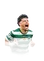Araújo 89 UEFA Champions League Road to the Final LM FC 26 card