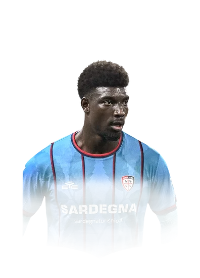 Adopo 88 FC Pro Leagues Live CM FC 26 card