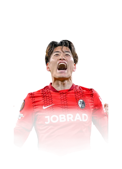 Suzuki 89 UEFA Europa League Road to the Final CAM FC 26 card
