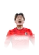 Suzuki 89 UEFA Europa League Road to the Final CAM FC 26 card