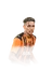 Pedrinho 88 UEFA Conference League Road to the Final RM FC 26 card