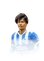 Mitoma 87 World Tour LM FC 26 card