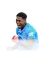 Suzuki 84 Ratings Reload GK FC 26 card