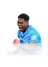 Suzuki 84 Ratings Reload GK FC 26 card