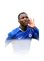 Caicedo 88 Team of the Week CDM FC 26 card