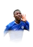 Caicedo 88 Team of the Week CDM FC 26 card