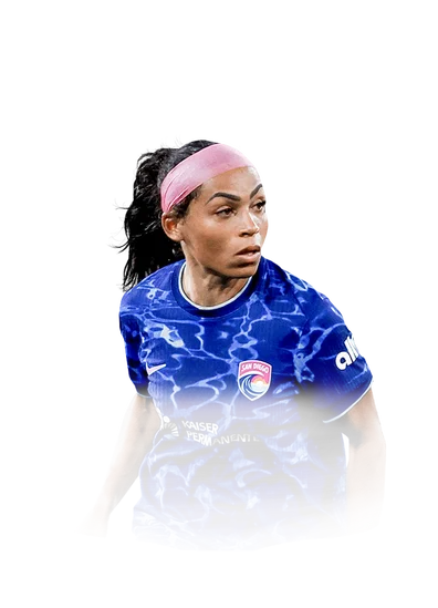 Morroni 92 Showdown Upgrade LB FC 26 card