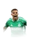 Thiaw 86 Team of the Week CB FC 26 card