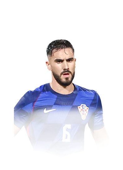 Šutalo 90 FoF: Answer the Call CB FC 26 card