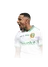Abraham 85 Team of the Week ST FC 26 card