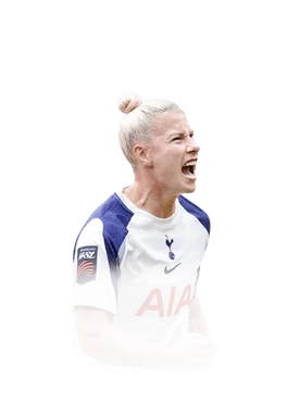 England 91 Showdown Upgrade CAM FC 26 card
