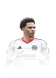 Collins 95 FUTTIES CB FC 26 card