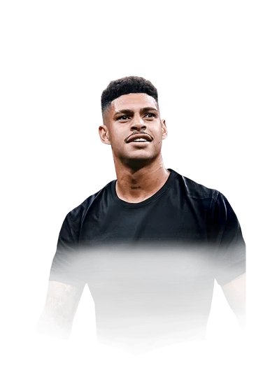 Luis Henrique 88 Fantasy FC RM FC 26 card