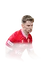 Fehr 93 Team of the Season RB FC 26 card