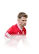 Fehr 93 Team of the Season RB FC 26 card