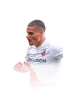 Bozdoğan 83 Squad Foundations CM FC 26 card