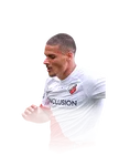 Bozdoğan 83 Squad Foundations CM FC 26 card