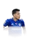 Matheus Silva 84 UEFA Champions League Primetime RB FC 26 card