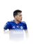 Matheus Silva 84 UEFA Champions League Primetime RB FC 26 card