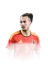 Theate 93 Festival of Football: Path to Glory CB FC 26 card