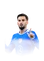 Álex Baena 86 World Tour LM FC 26 card