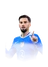 Álex Baena 86 World Tour LM FC 26 card