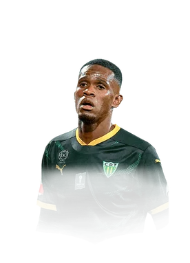 Sithole 90 World Tour CDM FC 26 card