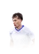 Dedić 88 Star Performer RB FC 26 card