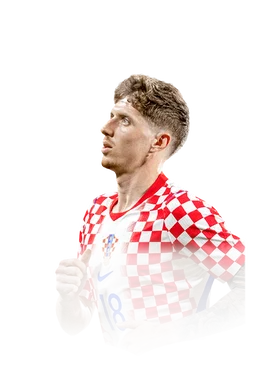 Jakić 92 Festival of Football: Path to Glory CDM FC 26 card