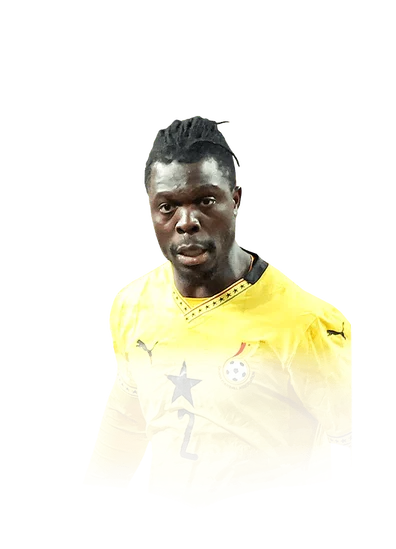 Seidu 89 FoF: Answer the Call CB FC 26 card