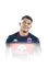 Russo 84 Team of the Week ST FC 26 card