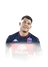 Russo 84 Team of the Week ST FC 26 card