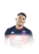 Russo 84 Team of the Week ST FC 26 card