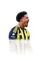 Oosterwolde 87 FUT Birthday LB FC 26 card