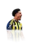 Oosterwolde 87 FUT Birthday LB FC 26 card